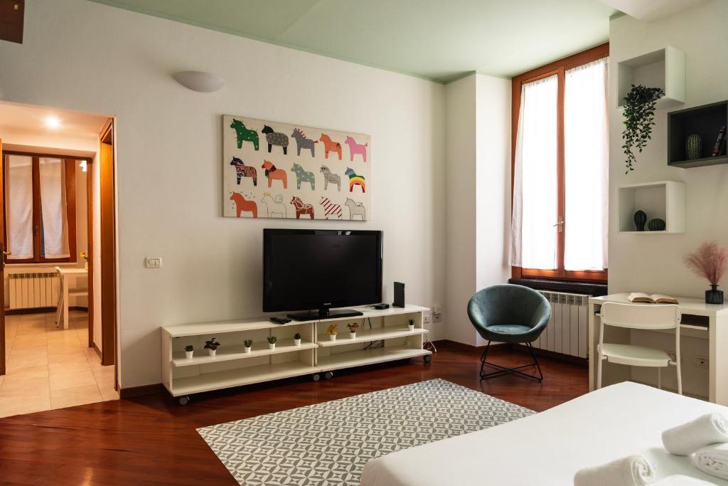 Youhosty - Corso di Porta Ticinese 12 - 3