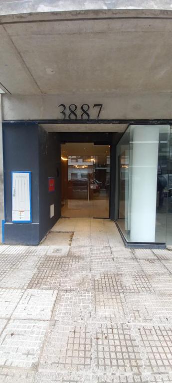 Hermoso depto en Almagro C - 3