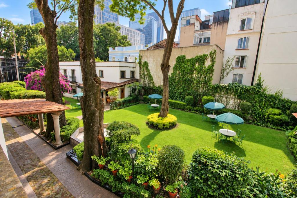 Hotel Maria Cristina - 2