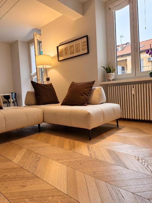 Vittorio Amedeo II Apartment - 2