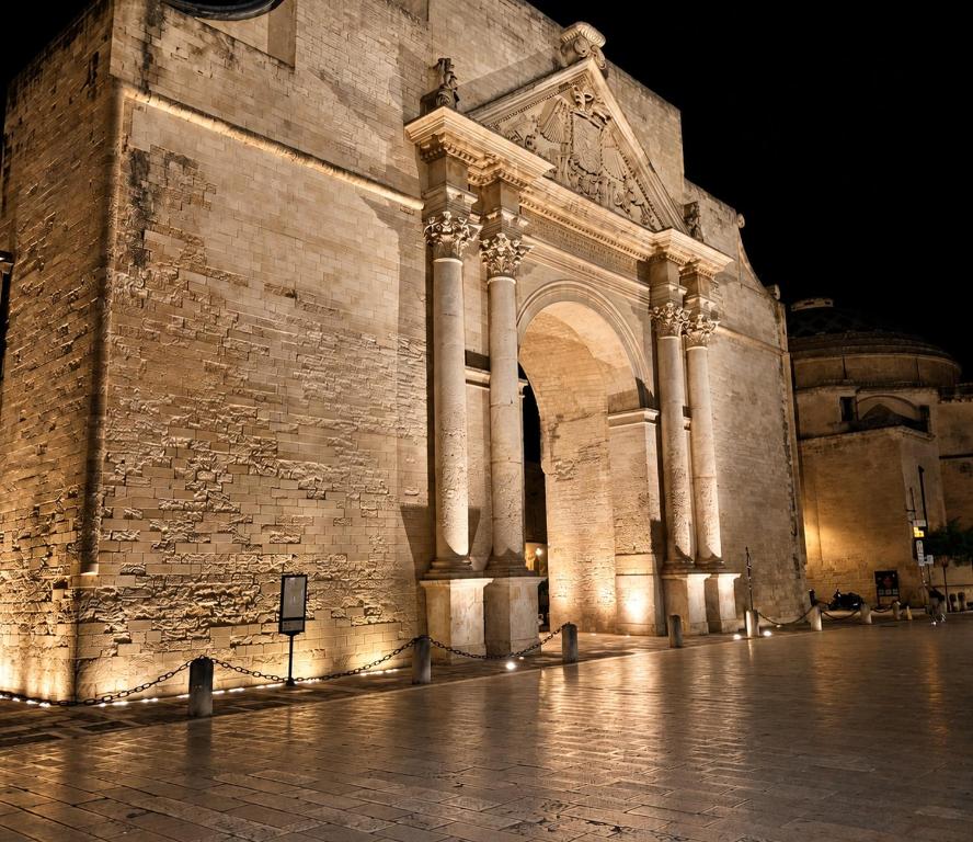 HABITARE Lecce & Salento - 3
