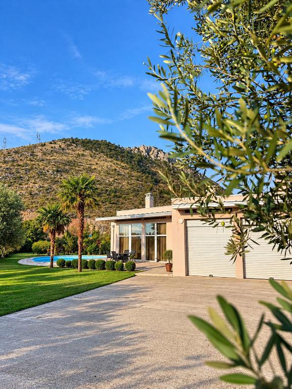 Vila Mareza - 2