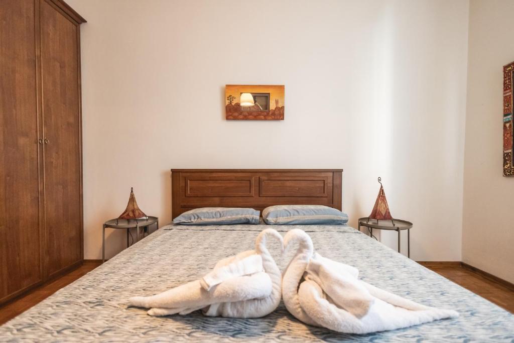 Ravenna Art Heaven Apartment - 2
