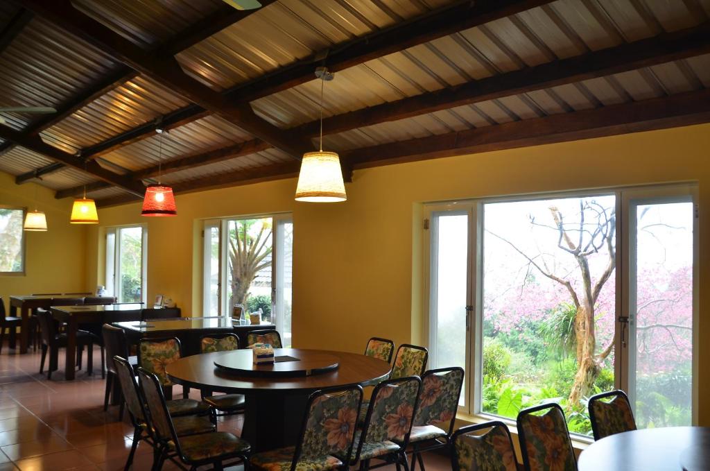 Qingshan Homestay