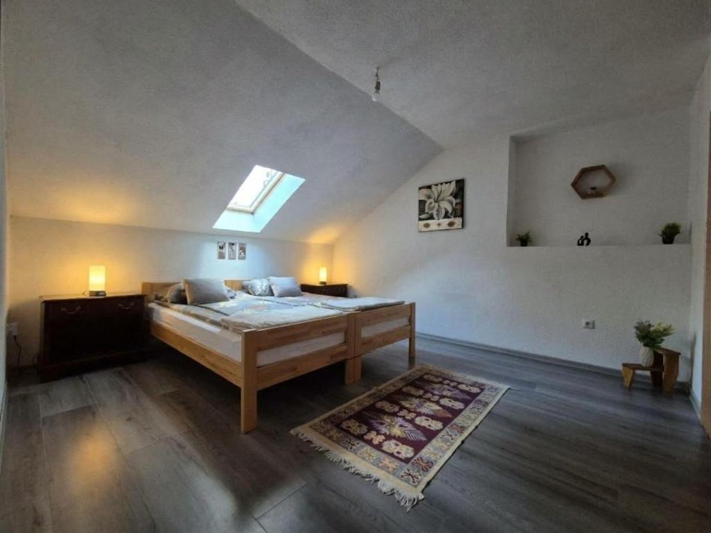 NG Apartments - free parking - 4