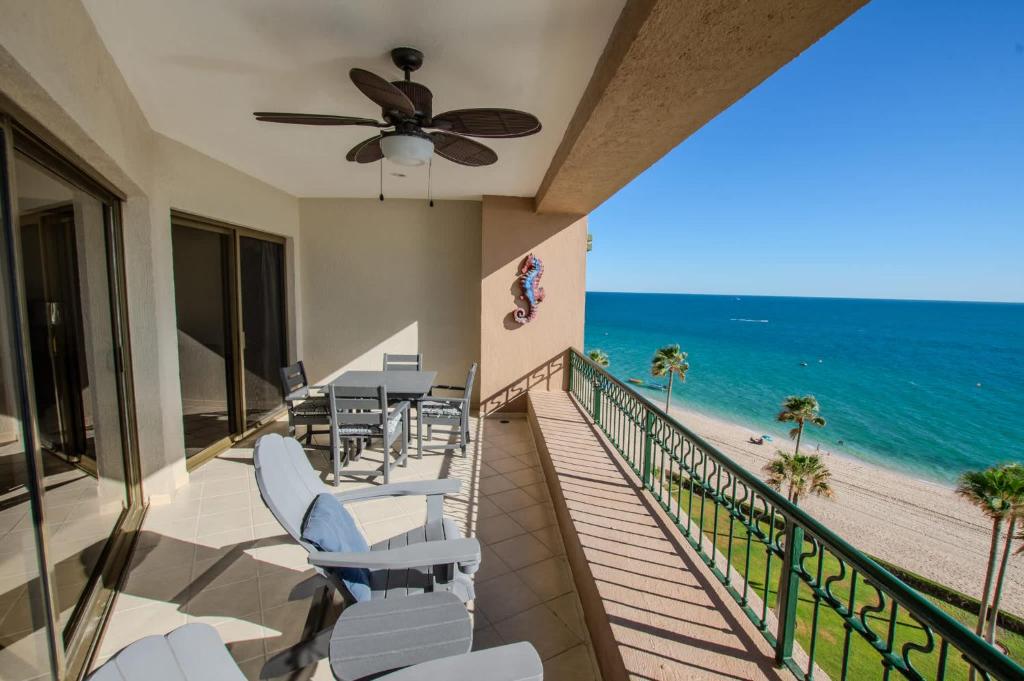 Sonoran Spa 707E 2 Bedroom 2 Bath - 2