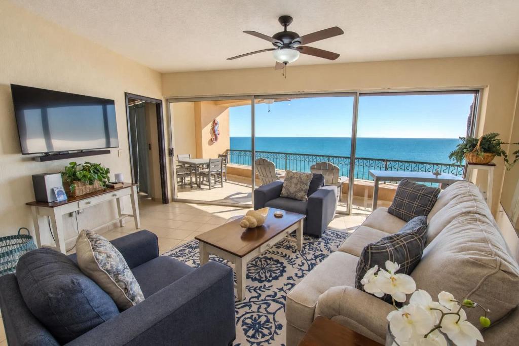 Sonoran Spa 707E 2 Bedroom 2 Bath - 4