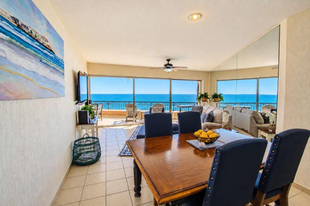 Sonoran Spa 707E 2 Bedroom 2 Bath - 5
