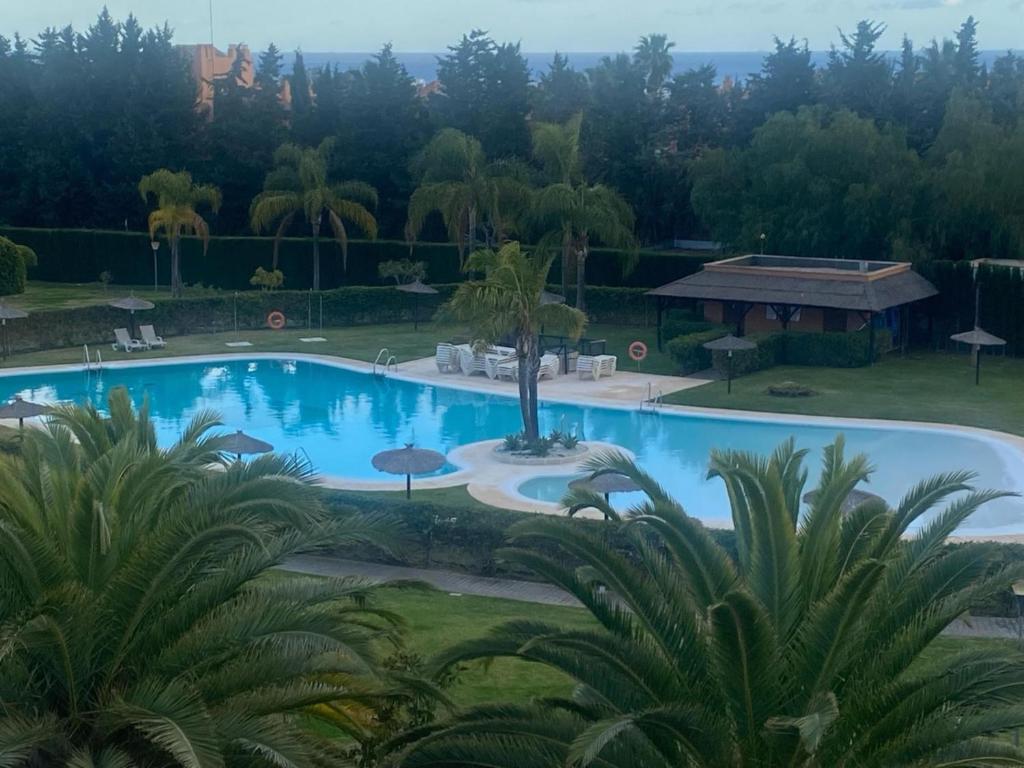 Duplex en Estepona - 1