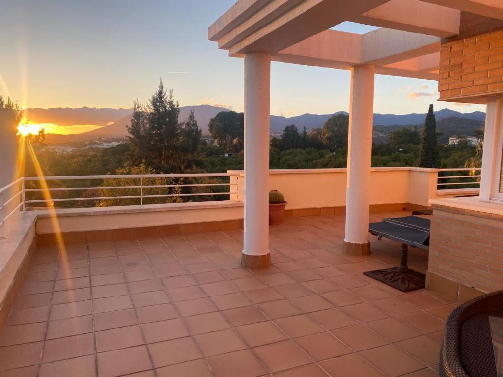 Duplex en Estepona - 2