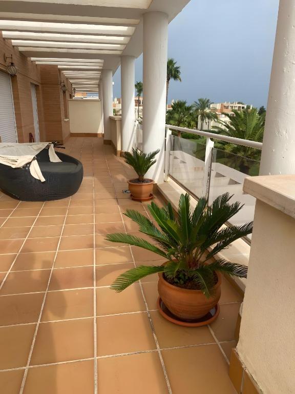 Duplex en Estepona - 4