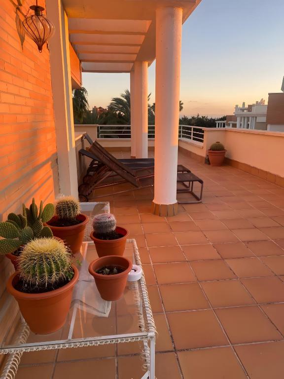 Duplex en Estepona - 3