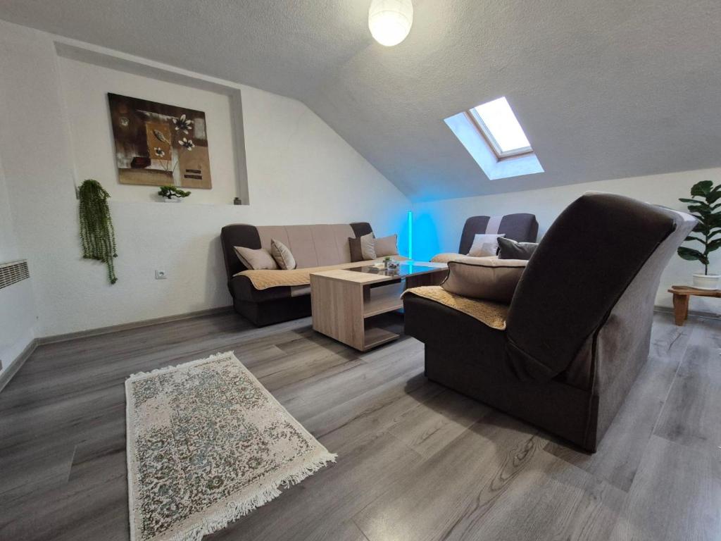NG Apartments - free parking - 2