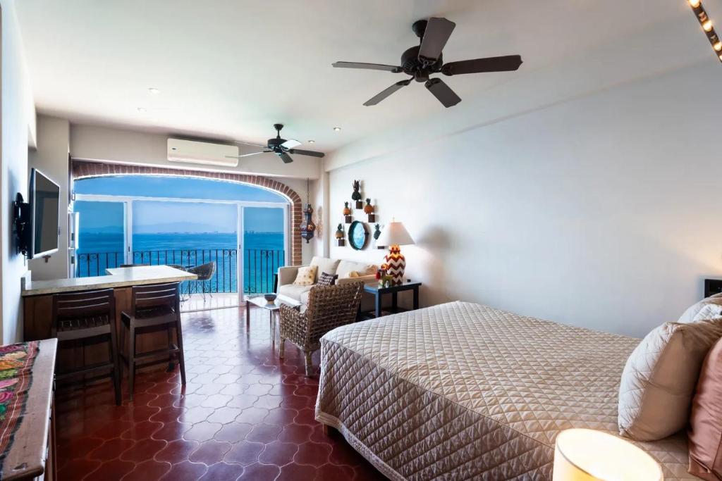 GIRASOL SUR 1015 - Studio Alma del Mar - 4