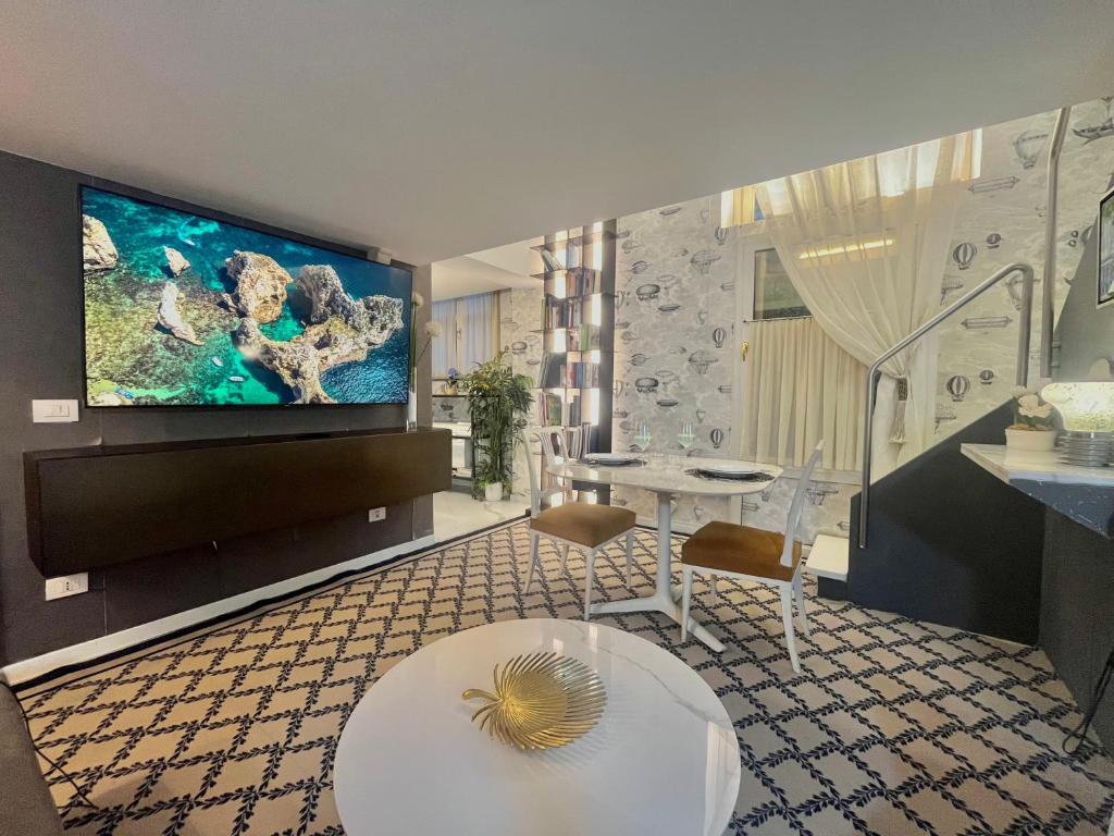 Tricolore Luxury Loft - 1