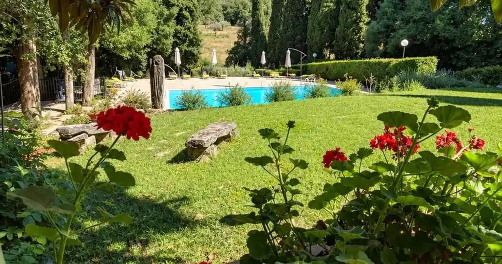 Villa Sargiano - 3