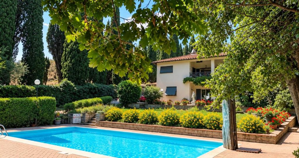 Villa Sargiano - 2