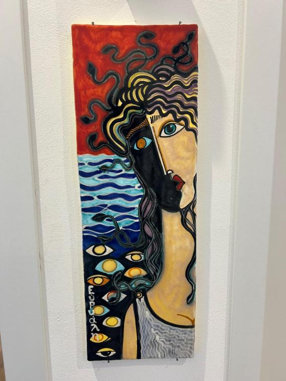 B&B Medusa - 3