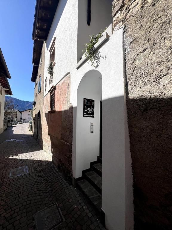 Little B&B - Levico Terme - 5