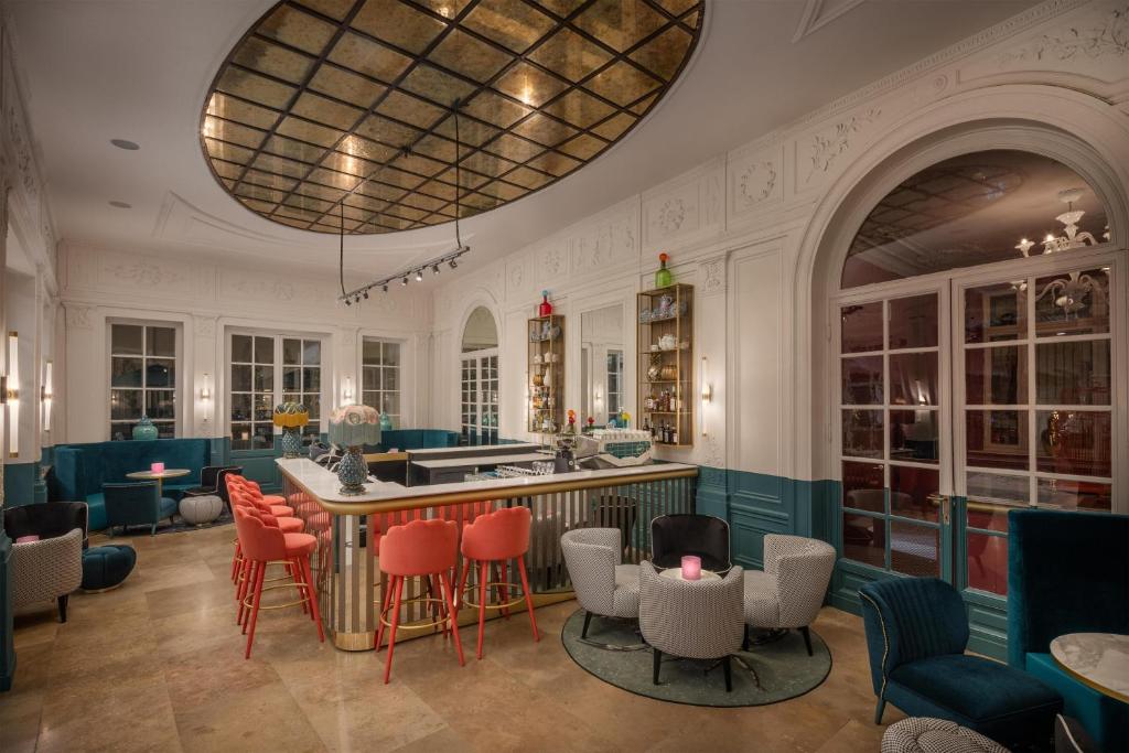 Anglo American Hotel Florence, Curio Collection By Hilton - 1