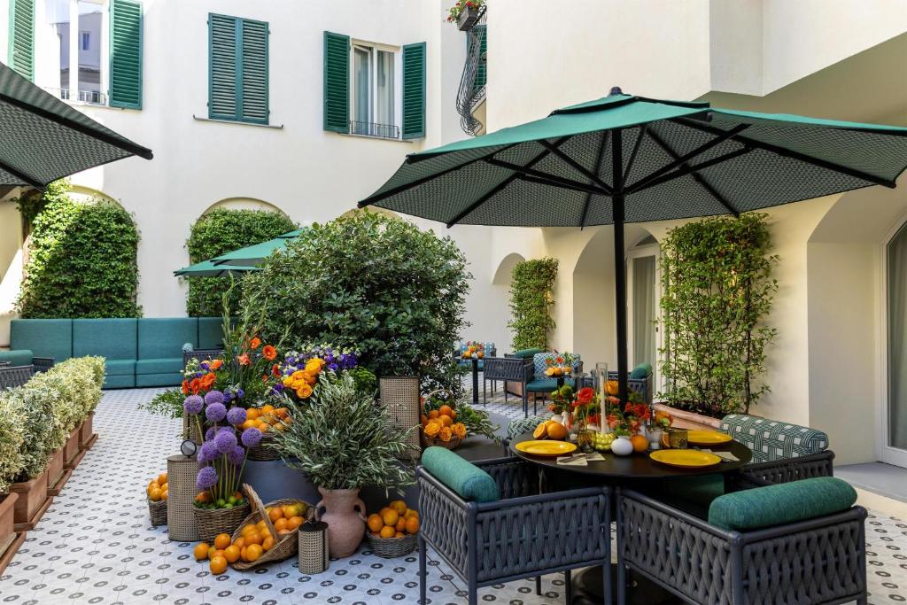 Anglo American Hotel Florence, Curio Collection By Hilton - 2