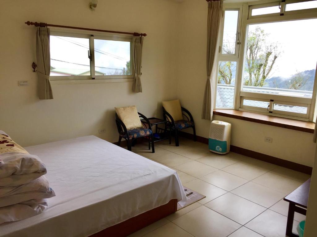 Qingshan Homestay photo