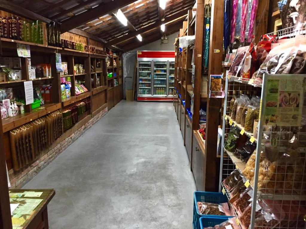 Qingshan Homestay photo