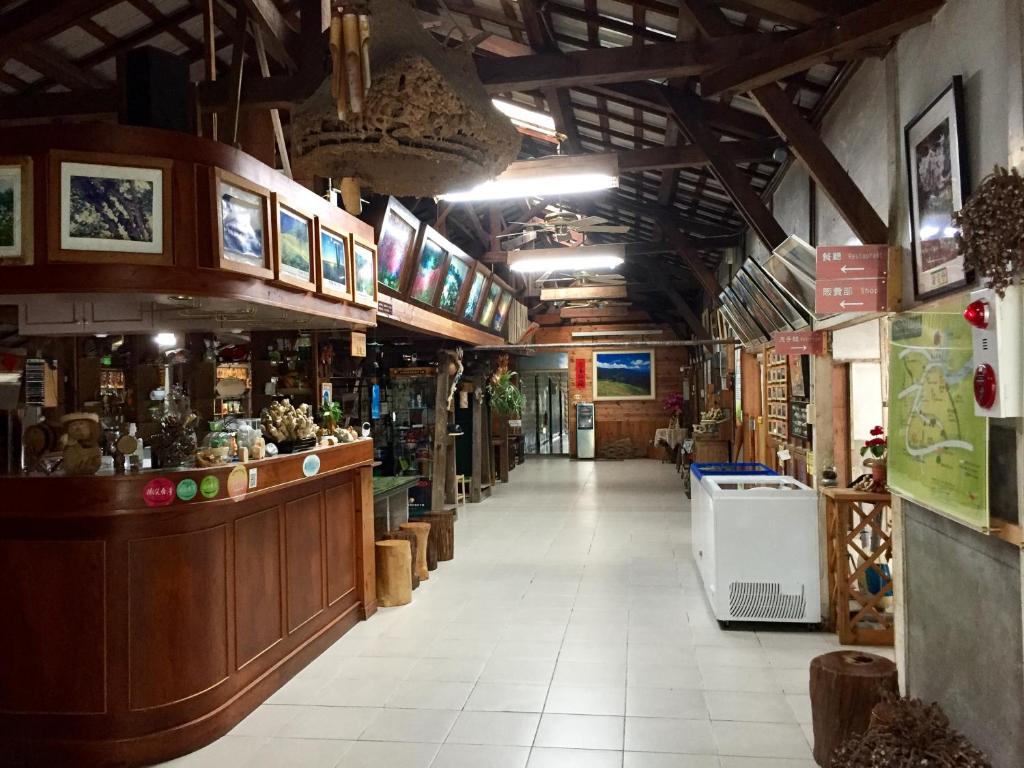 Qingshan Homestay photo