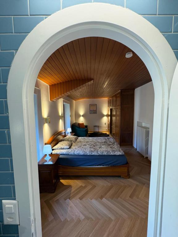 Belle chambre de 21 m2 à Genève proche ONU - 1