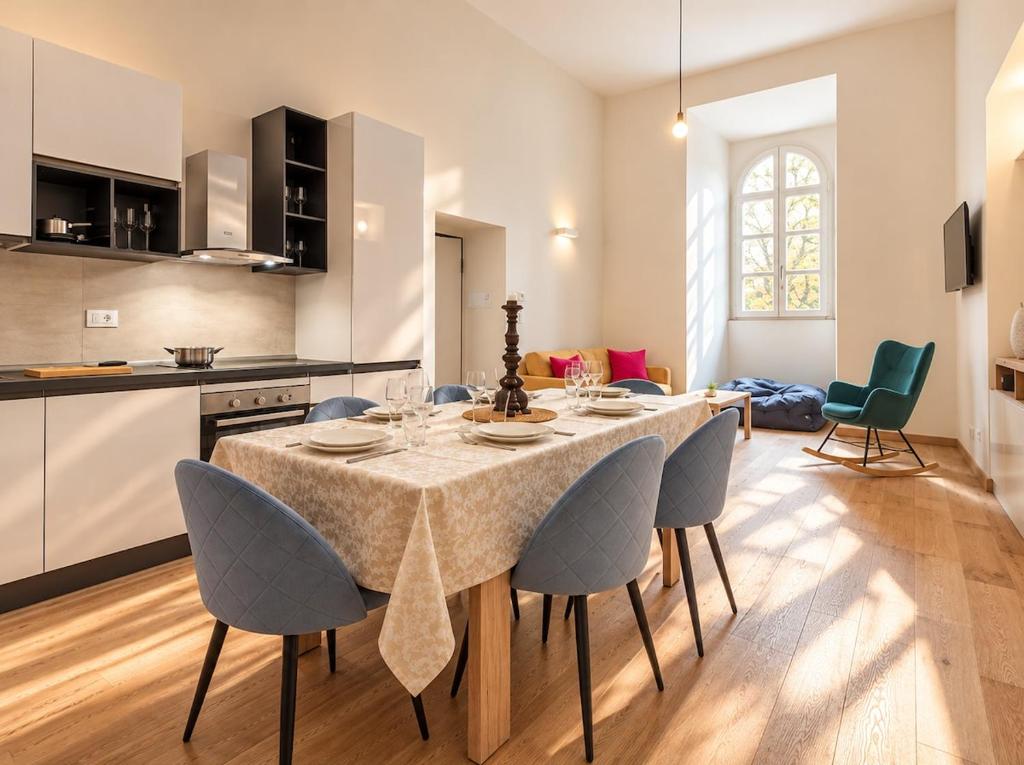 Indipendenza - Luxury 2BR & 2BA Design Flat - 2