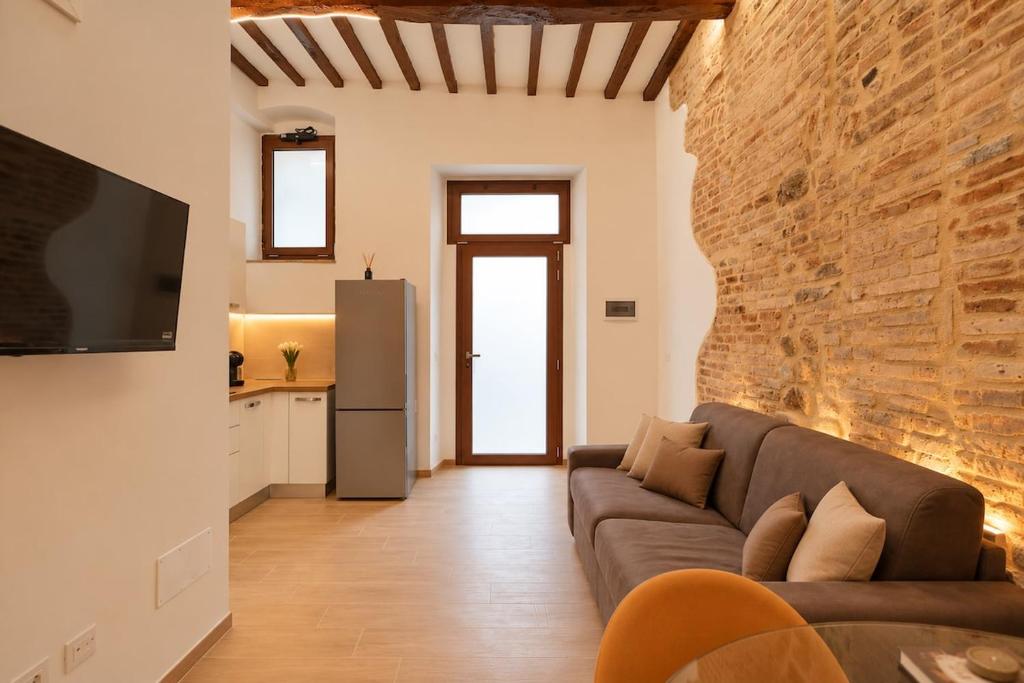Garibaldi - Boutique Design Flat in Old Town - 4