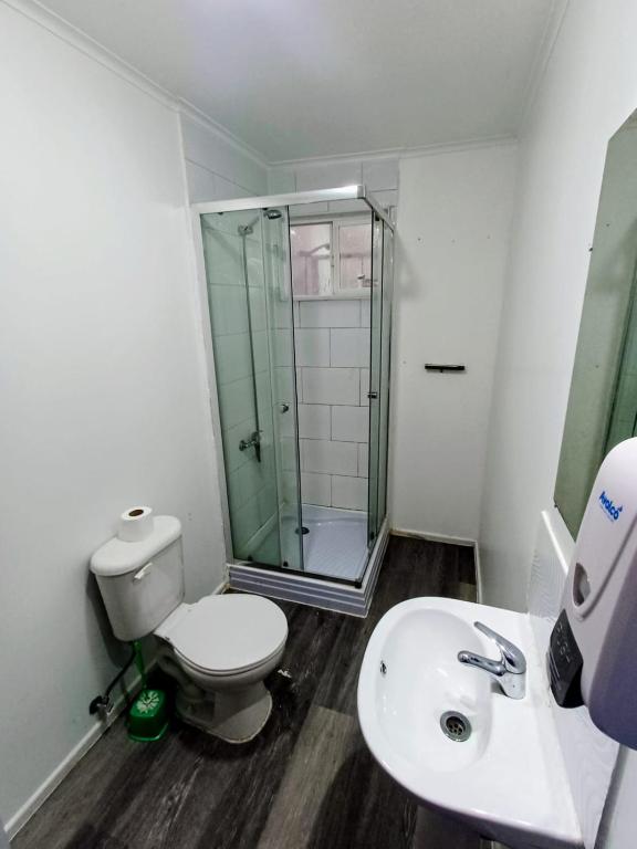 BLUE Central Hostel - 3