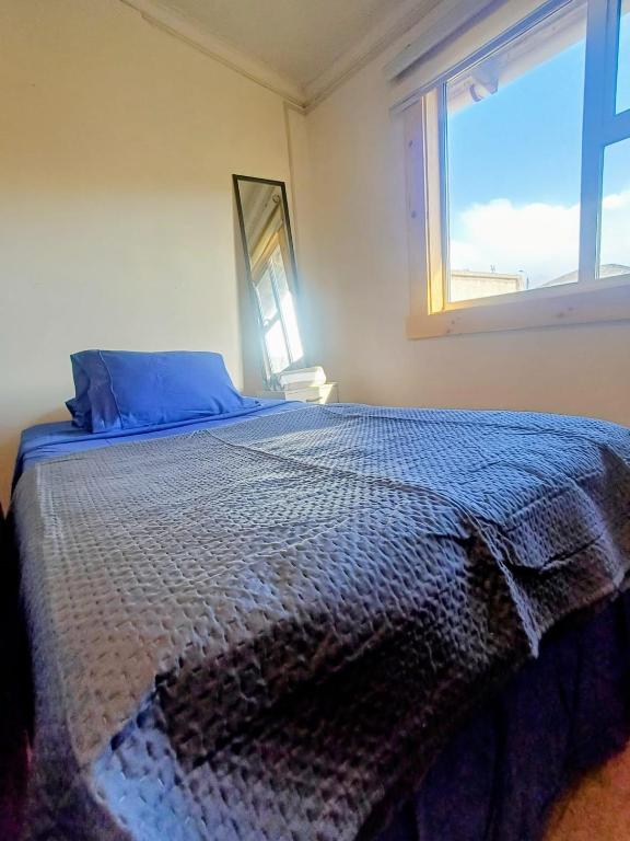 BLUE Central Hostel - 4