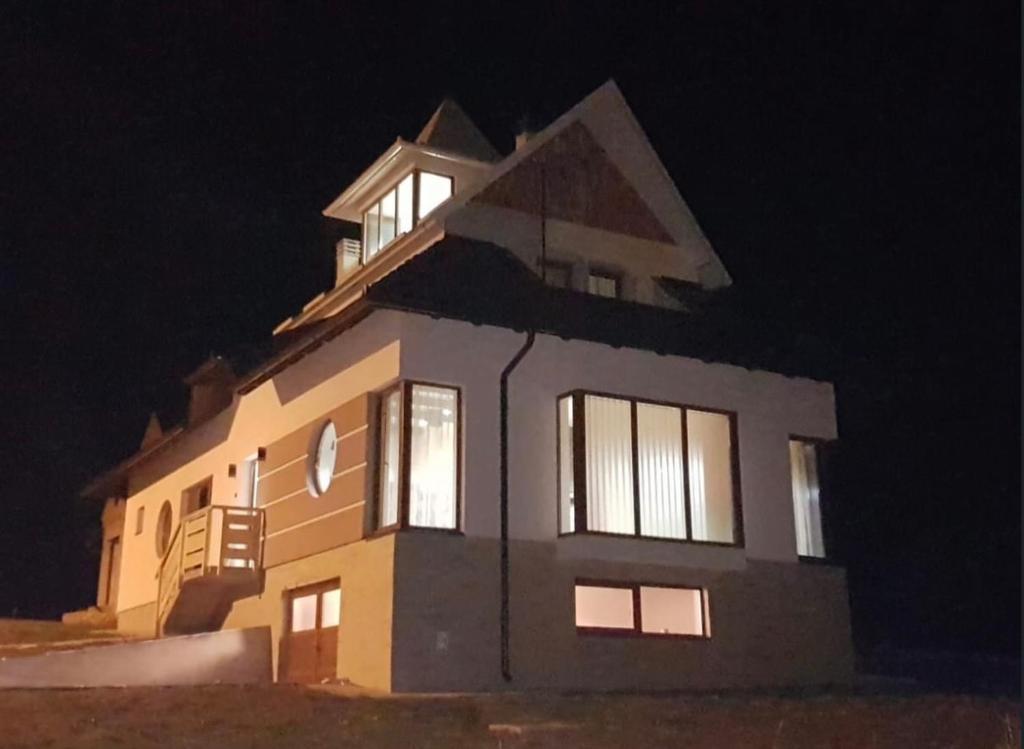 Apartmani Pavlović Divčibare - 1