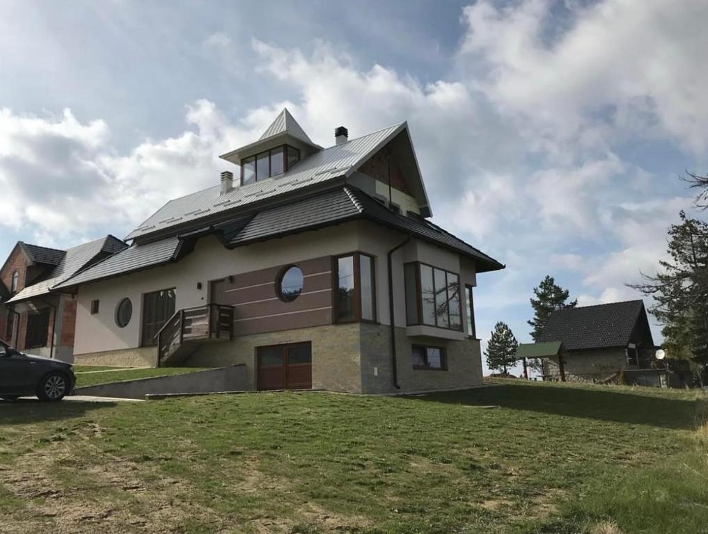 Apartmani Pavlović Divčibare - 3