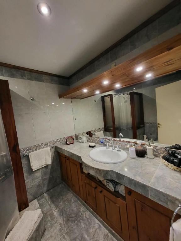 Casa zona norte - 4