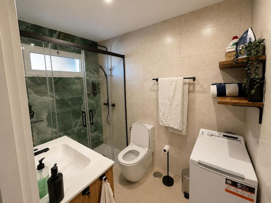 Seaview Studio - Seaview Calahonda - 4