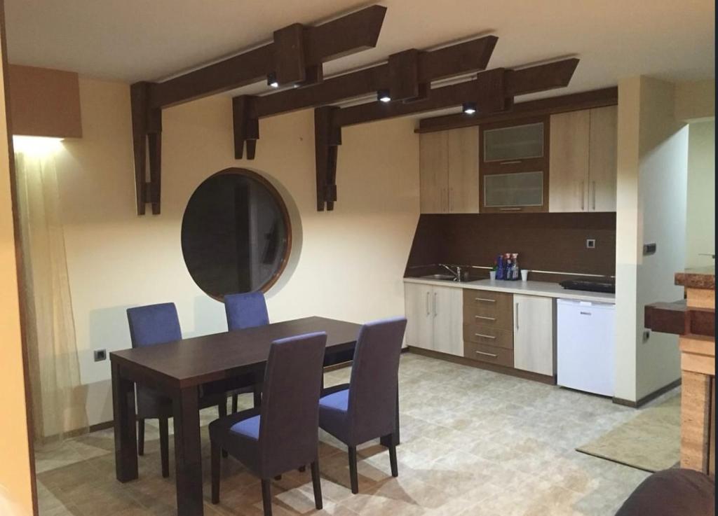 Apartmani Pavlović Divčibare - 2