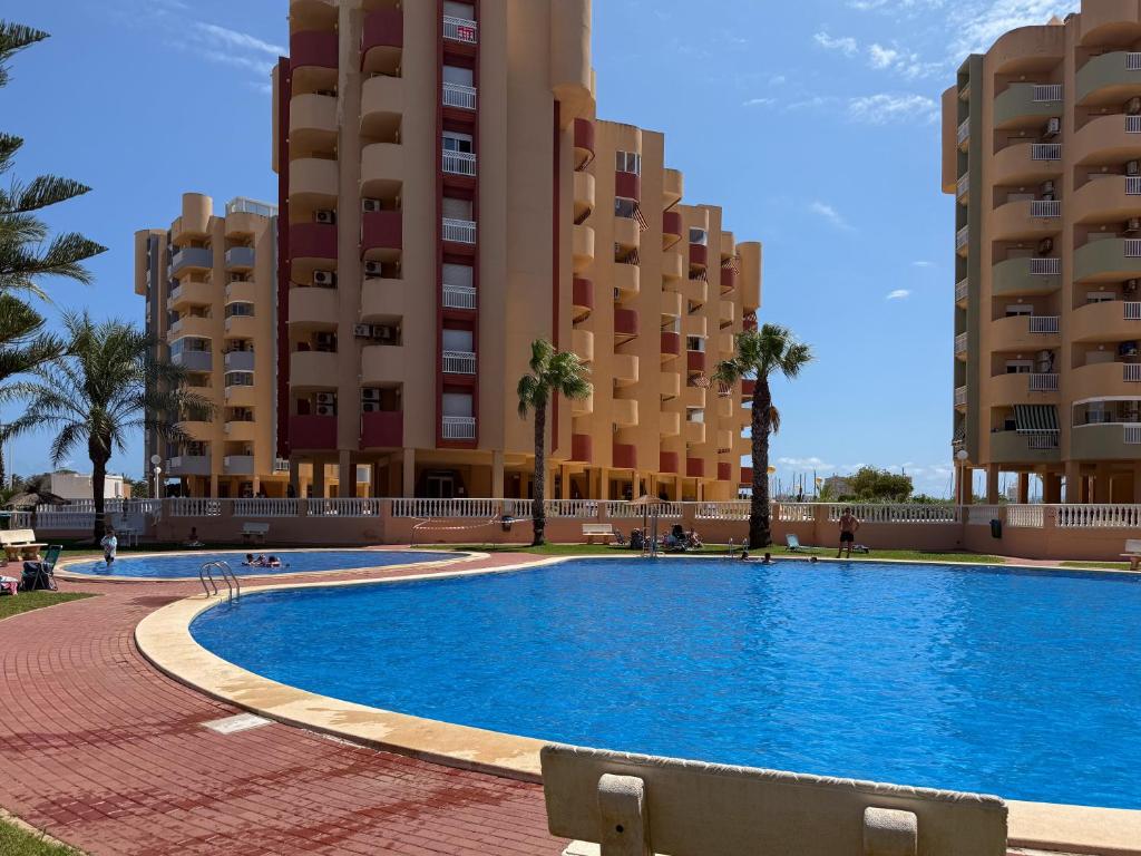 Casa Jael Apartment La Manga - 3