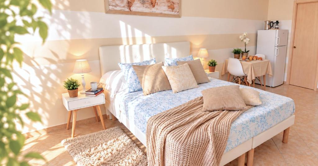 Vento Mare Apartments & Suites - 2