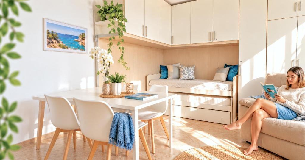 Vento Mare Apartments & Suites - 4