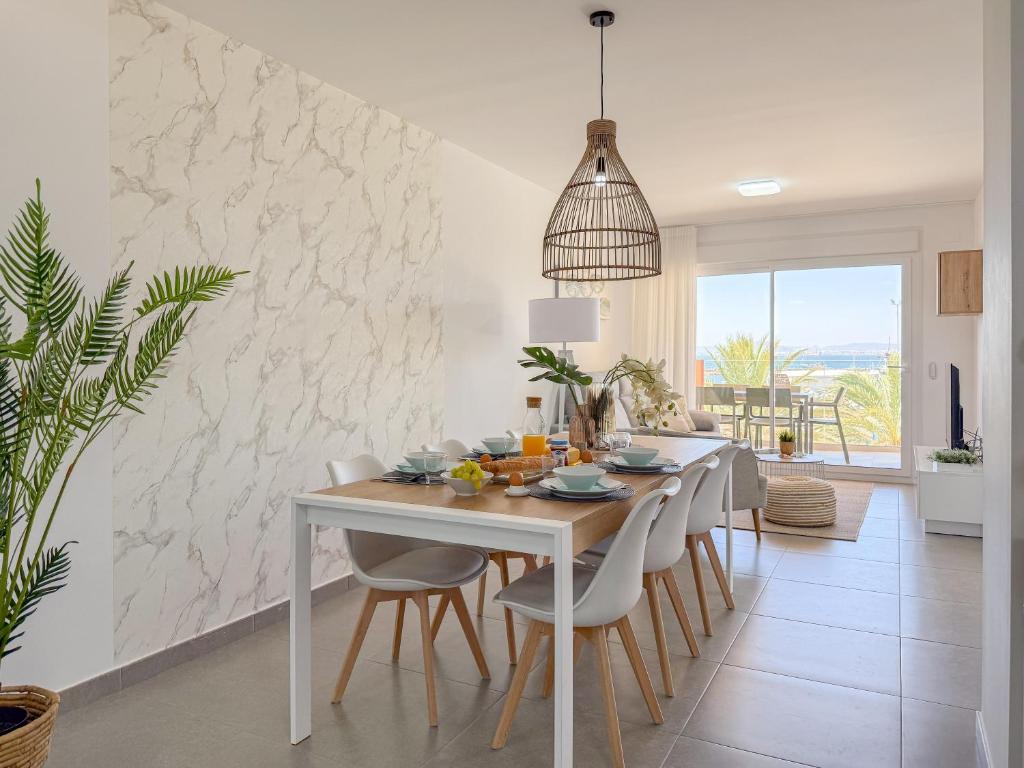 Casa Jael Apartment La Manga - 4