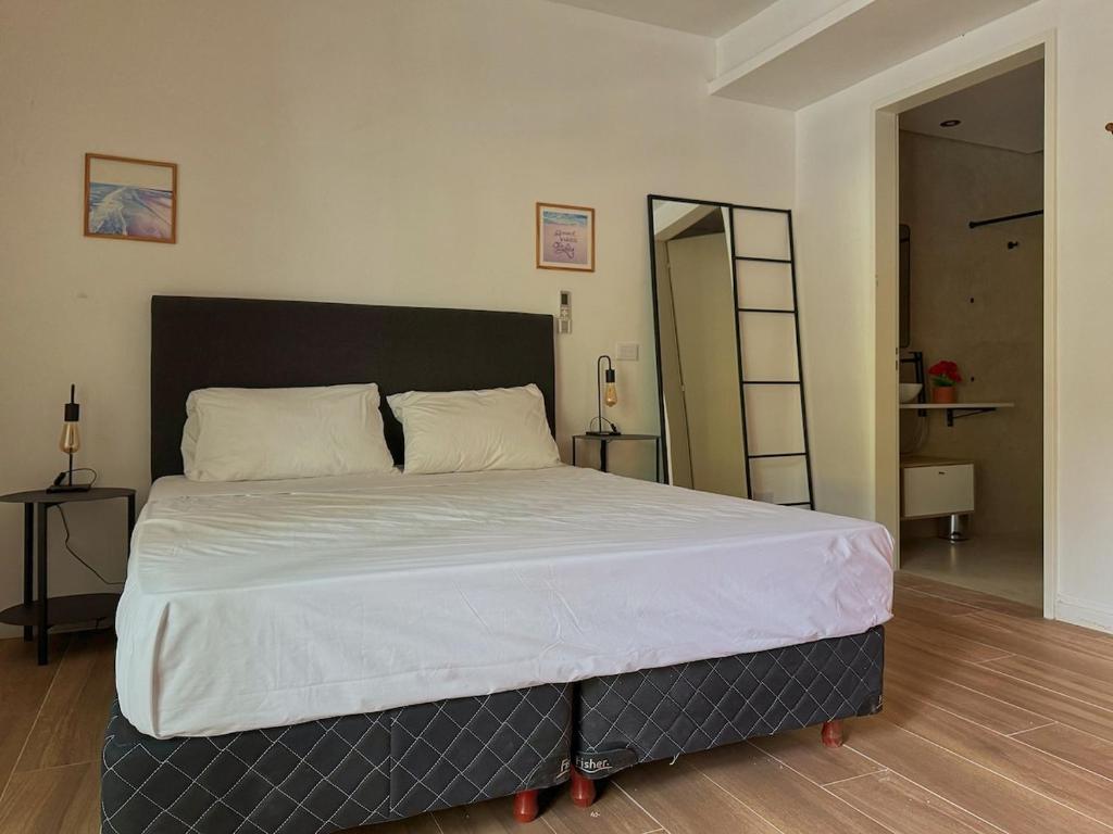 Studio in Palermo Queens with city view, just meters from the Movistar Arena - 5