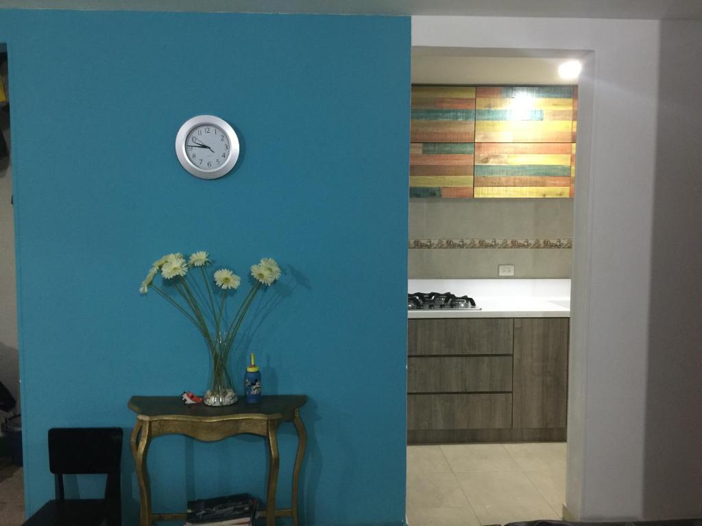 Apartamento para familias Aventureras, Santa Marta - 4