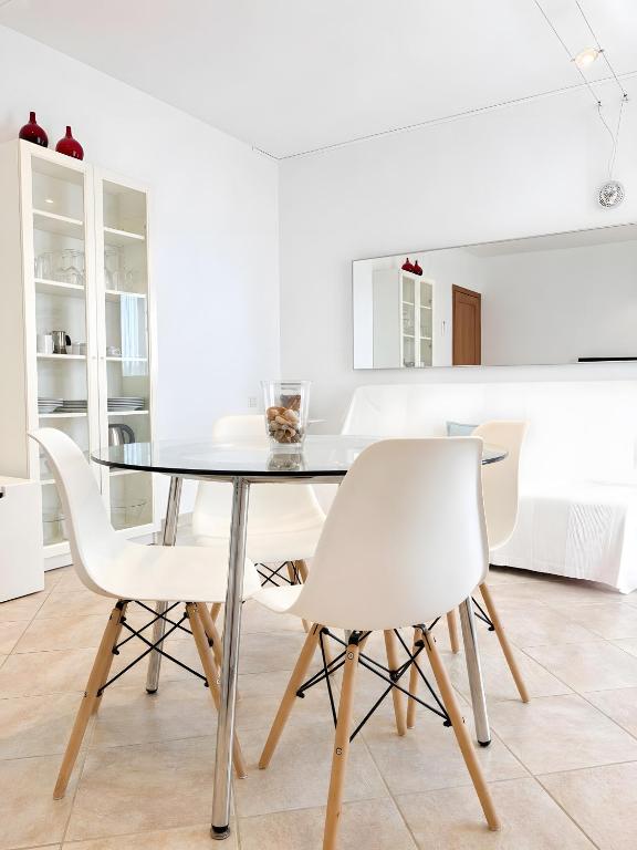 Borgo Punta Villa - Bilocale A101 - 4