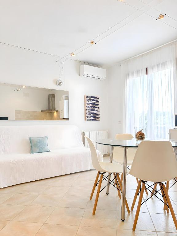 Borgo Punta Villa - Bilocale A101 - 3