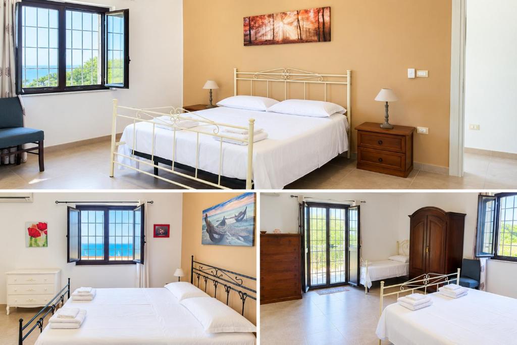 Appartamento - Plemmirio - Villa Maria Serena - 2