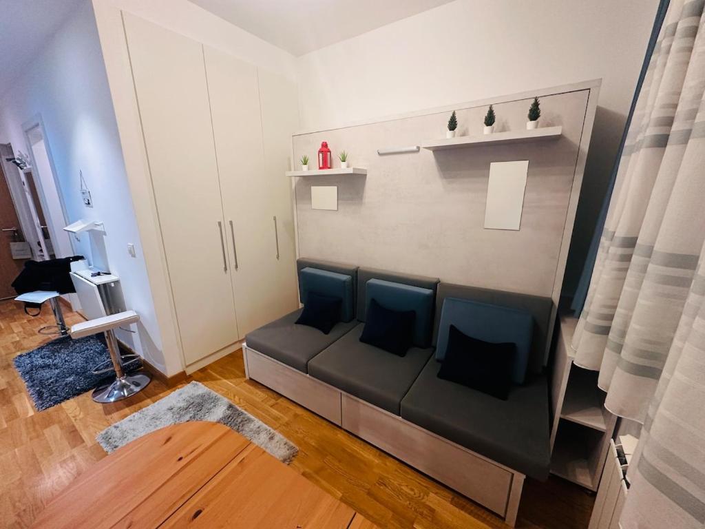 Modern Studio with a lot of Love - 5