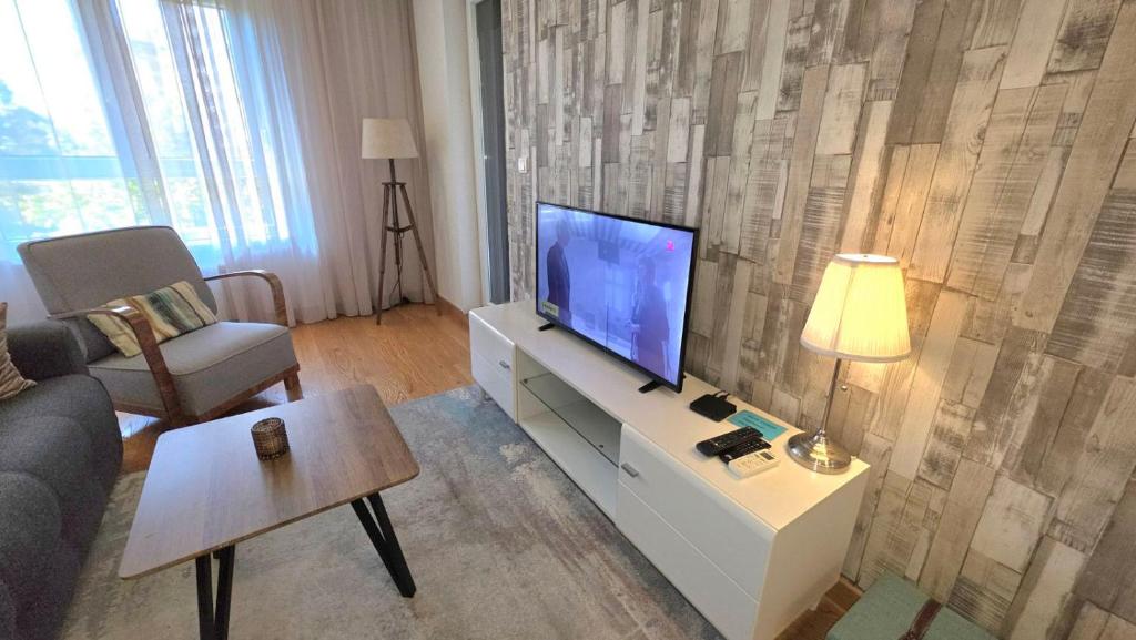 Apartman Eureka parking 5e - 5
