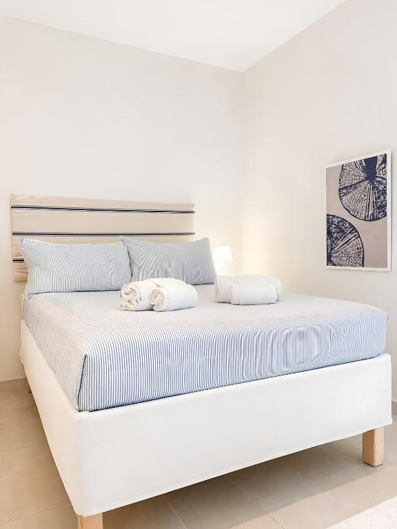 Borgo Punta Villa - bilocale C 210 - 5